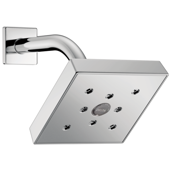 Flange - Shower In Chrome RP51034 | Delta Faucet