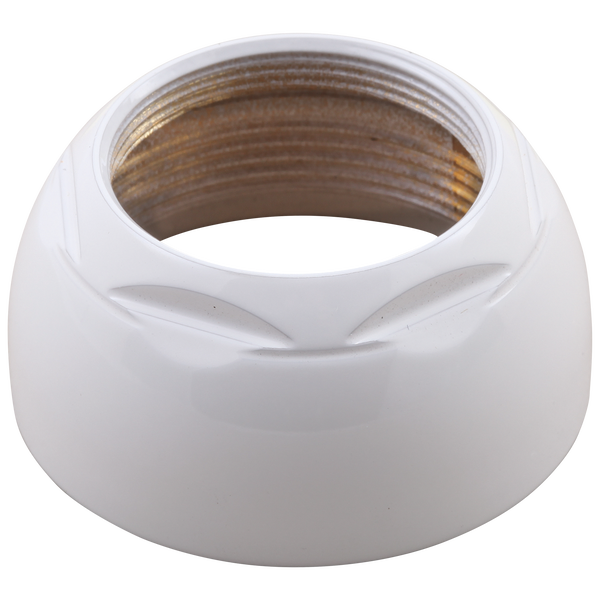 Nut in White RP1050WH Delta Faucet