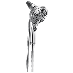 SureDock™ 7-Setting Hand Shower