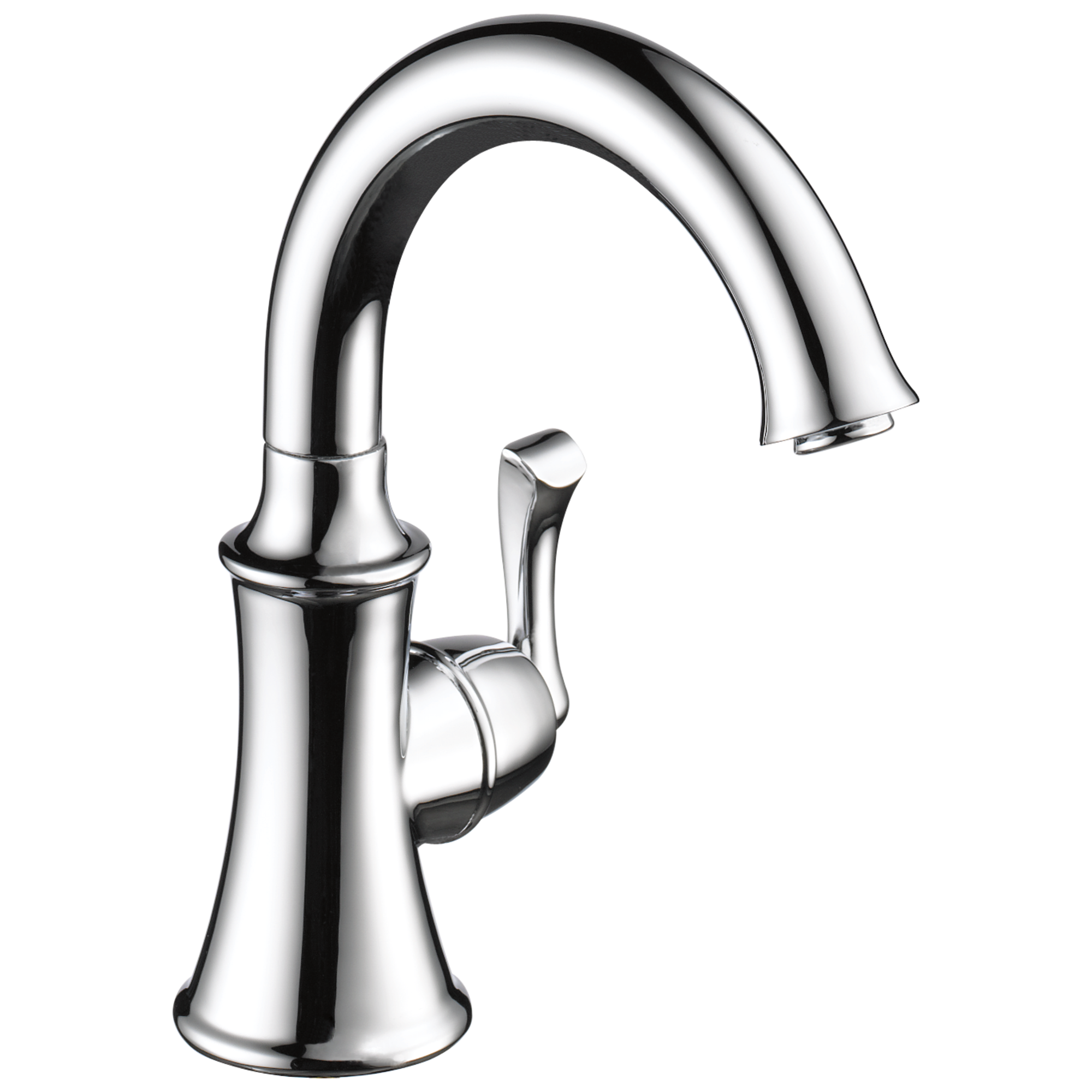 Traditional Beverage Faucet