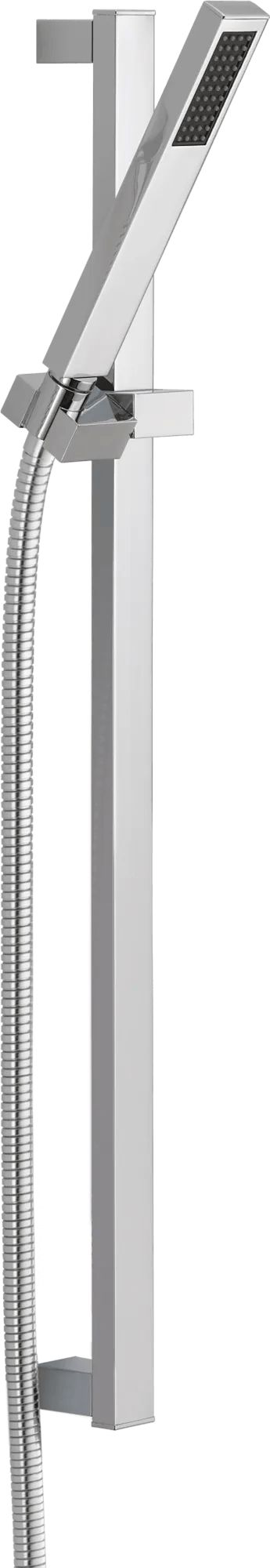 Premium Single-Setting Slide Bar Hand Shower