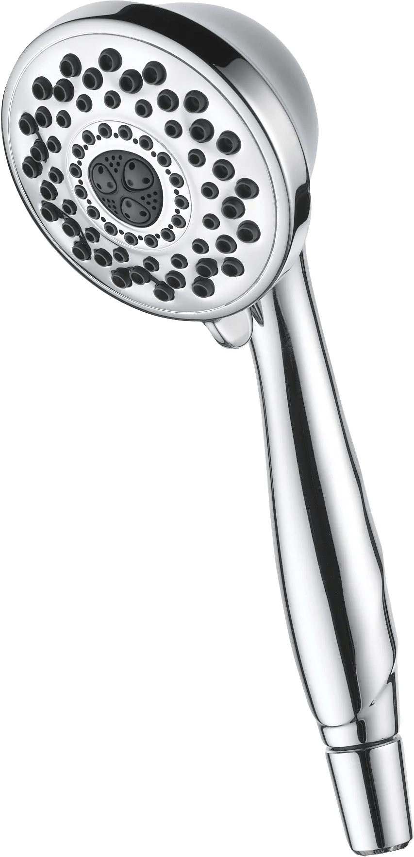 Premium 7-Setting Hand Shower