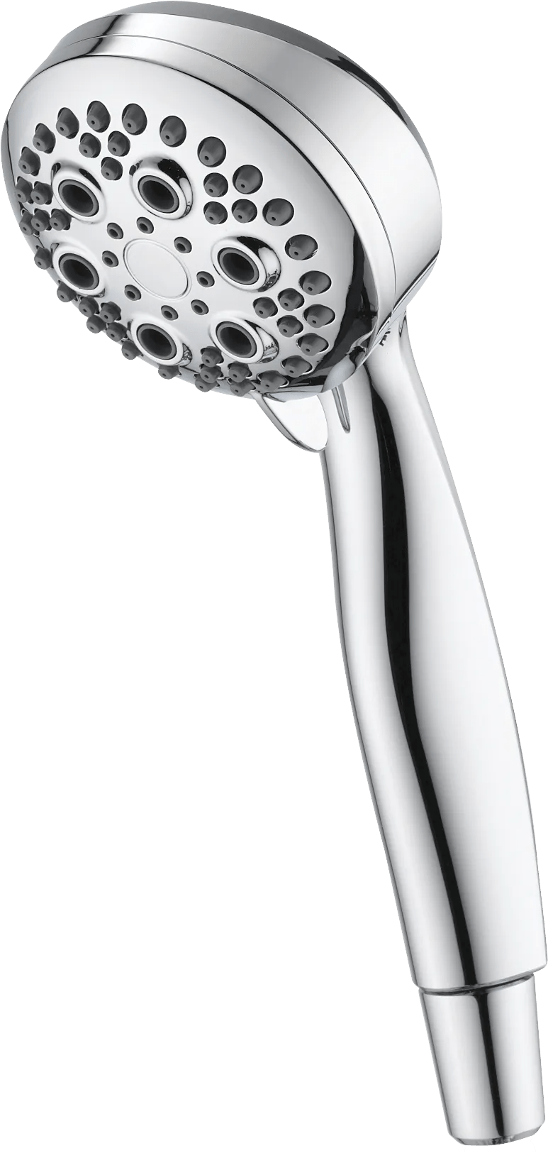 Premium 5-Setting Hand Shower