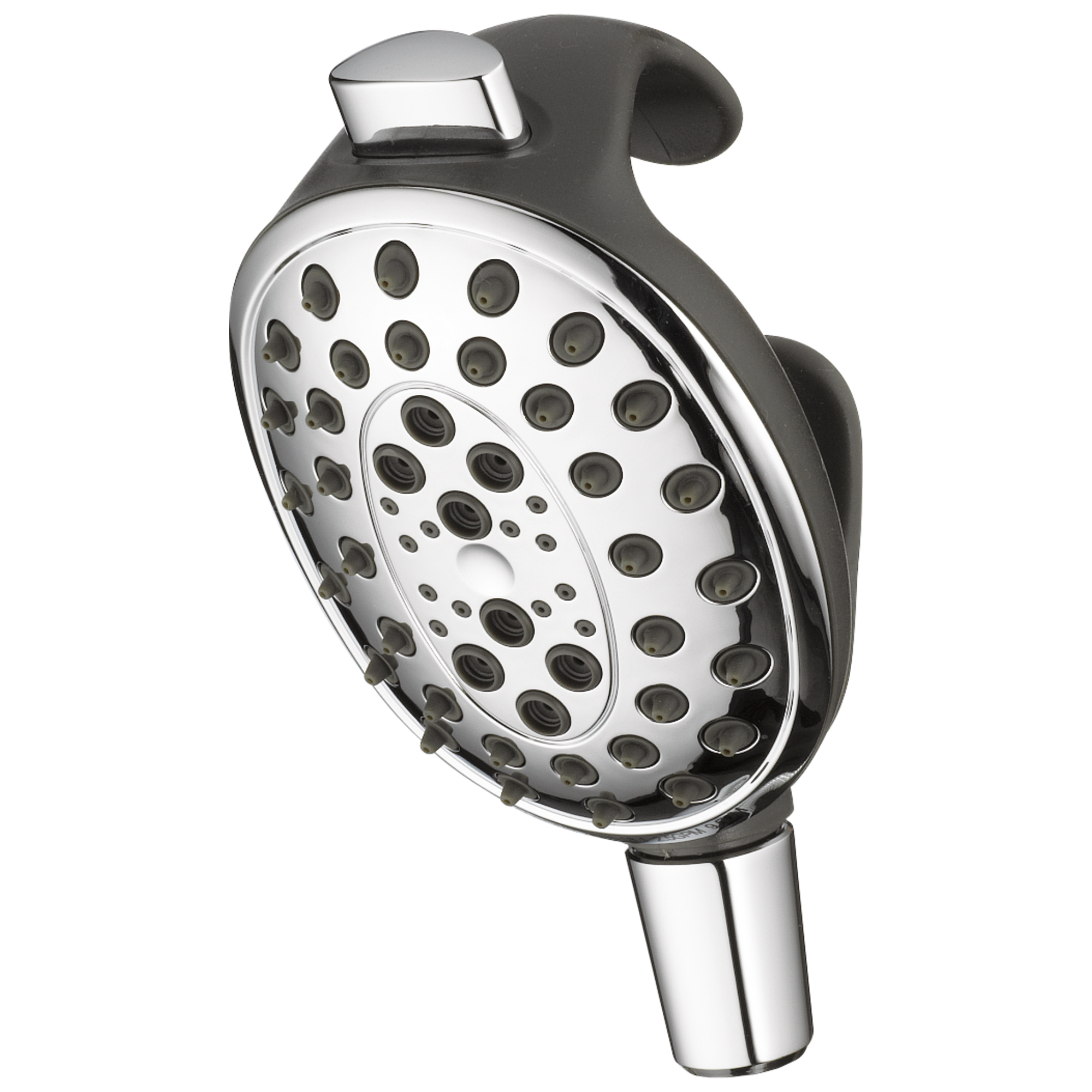 Palm® 4-Setting Hand Shower
