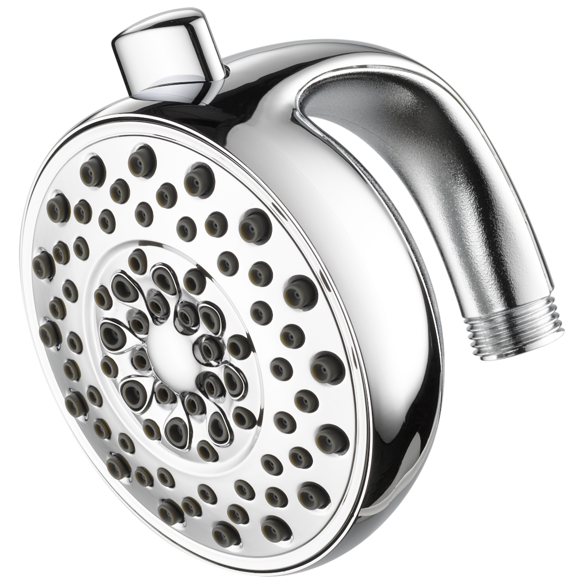 Palm® 4-Setting Hand Shower