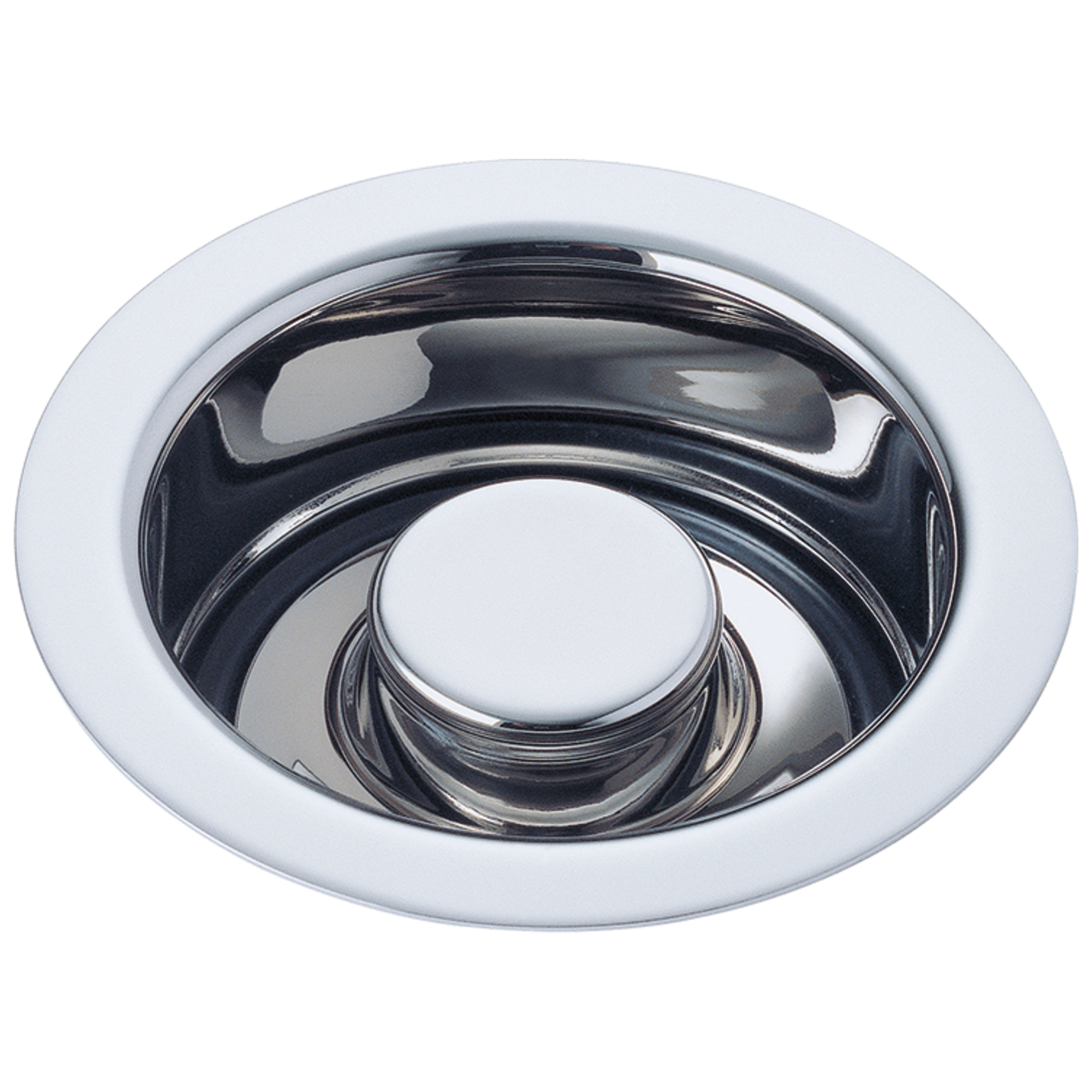 Kitchen Disposal and Flange Stopper