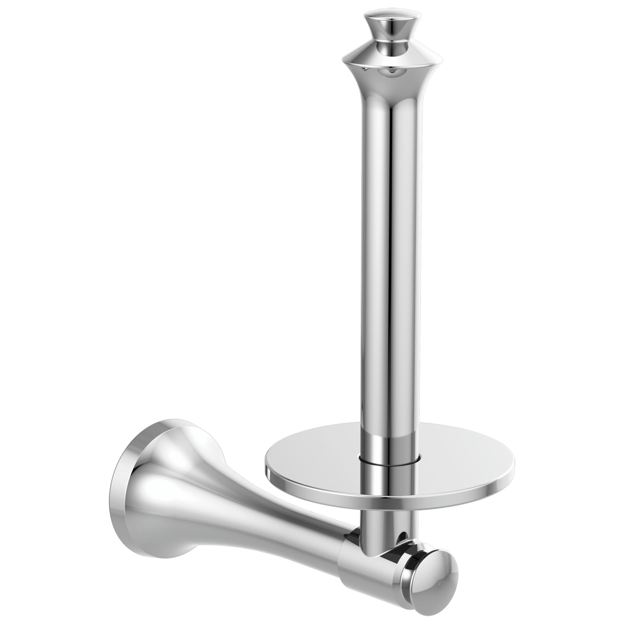 Tissue Holder Vertical