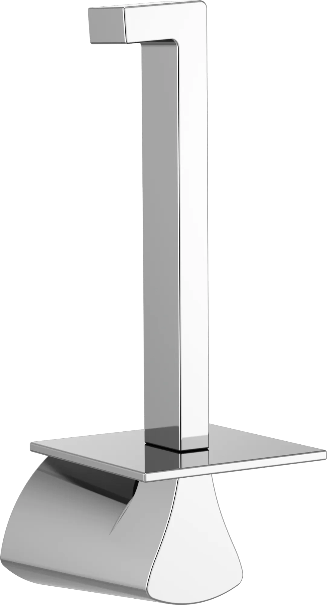 Vertical Tissue Holder