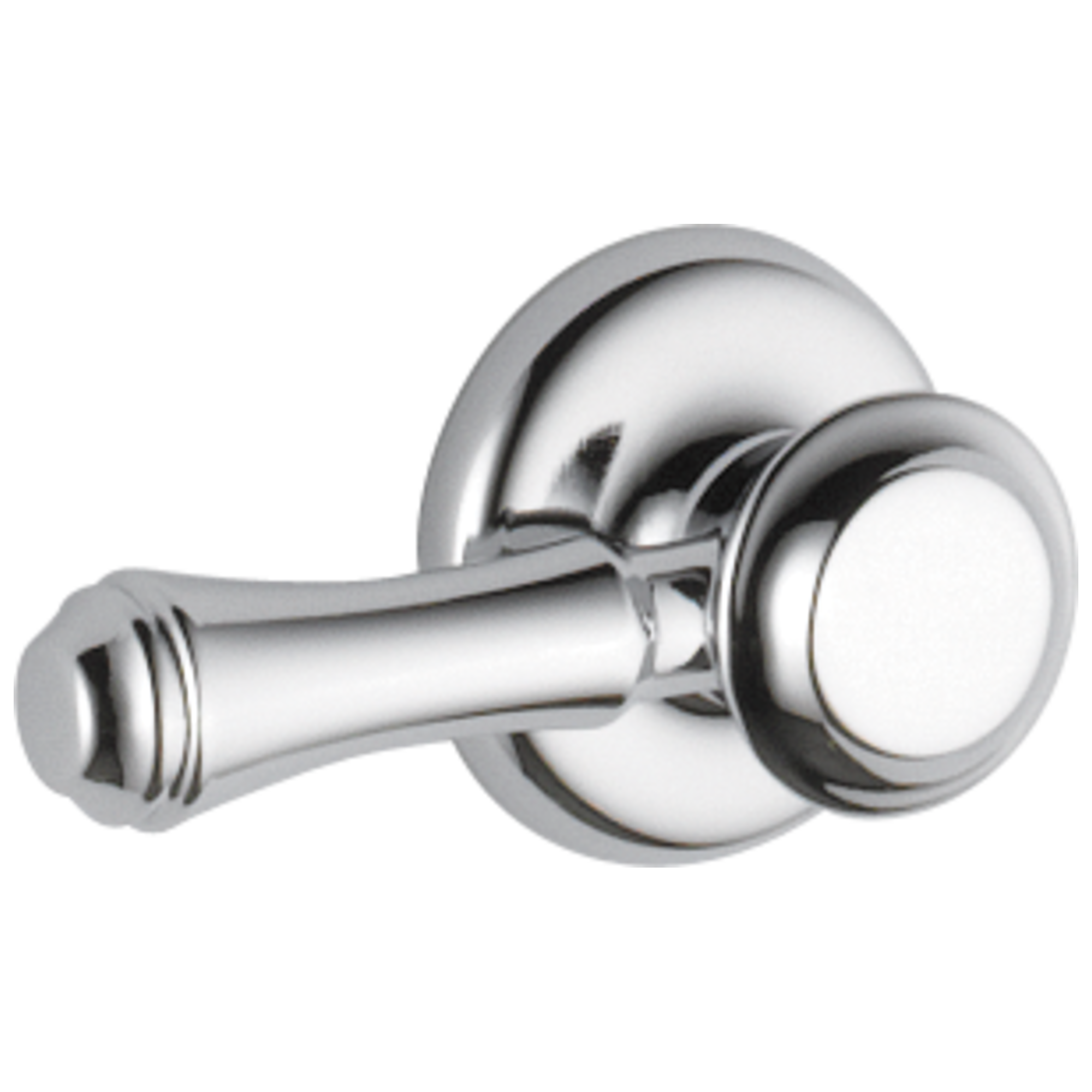 Traditional Tank Lever