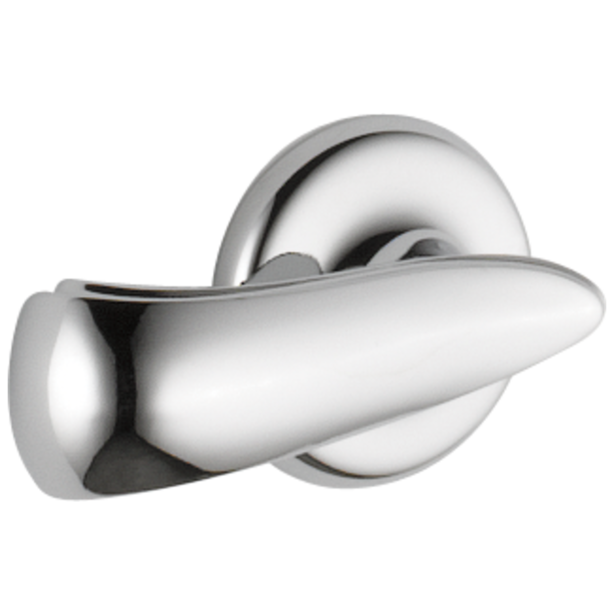 French Curve Tank Lever