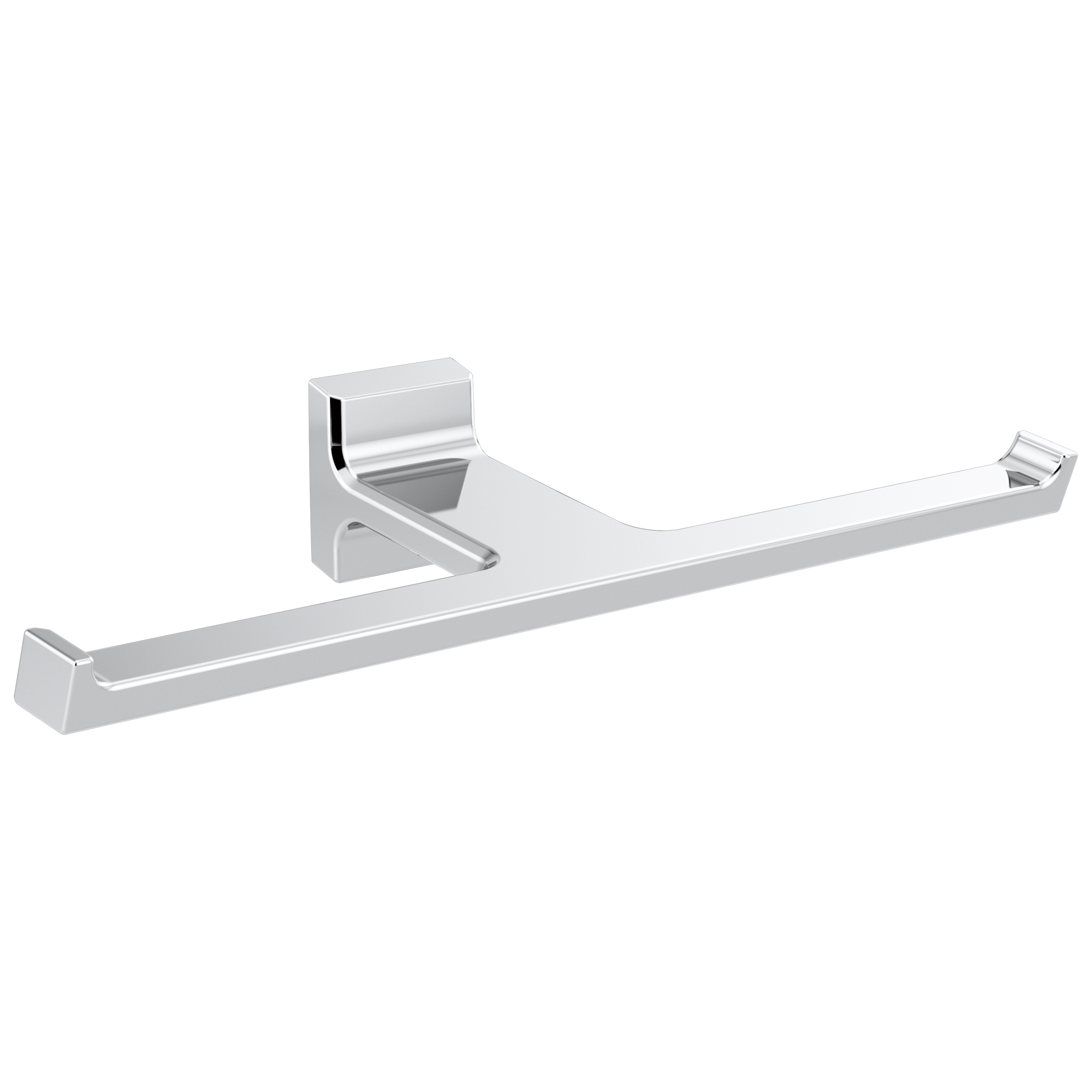 Double Tissue Holder