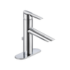 Single Handle Bathroom Faucet