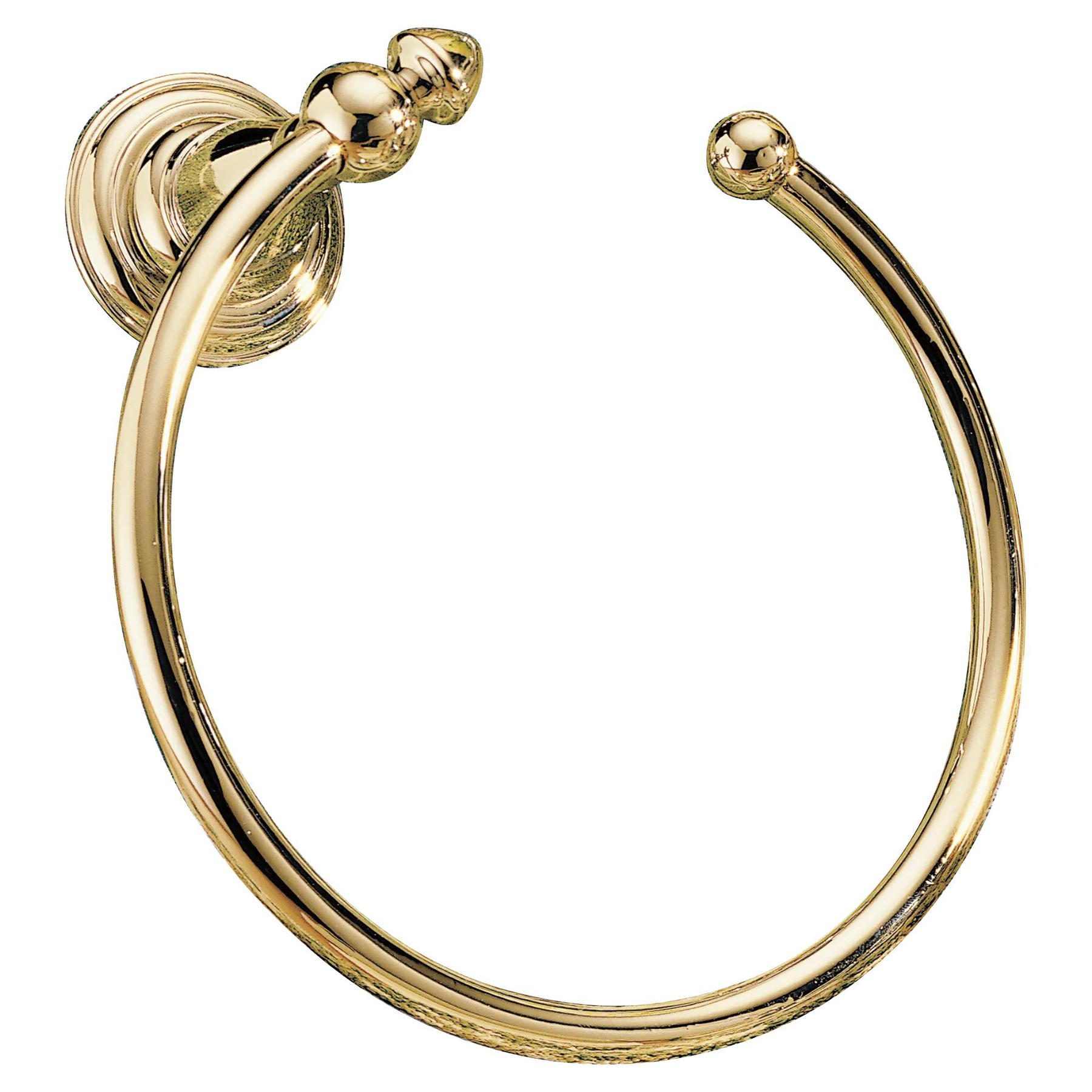 Towel Ring
