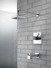 TempAssure&reg; 17T Series Tub and Shower Trim