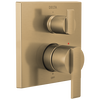 Integrated Diverter Trim 3-Setting 14S (Recertified)