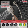 SureDock&reg; 7-Setting Hand Shower (Recertified)