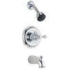 Metal Lever Handle Kit - Tub & Shower