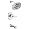Monitor&reg; 14 Series Tub and Shower