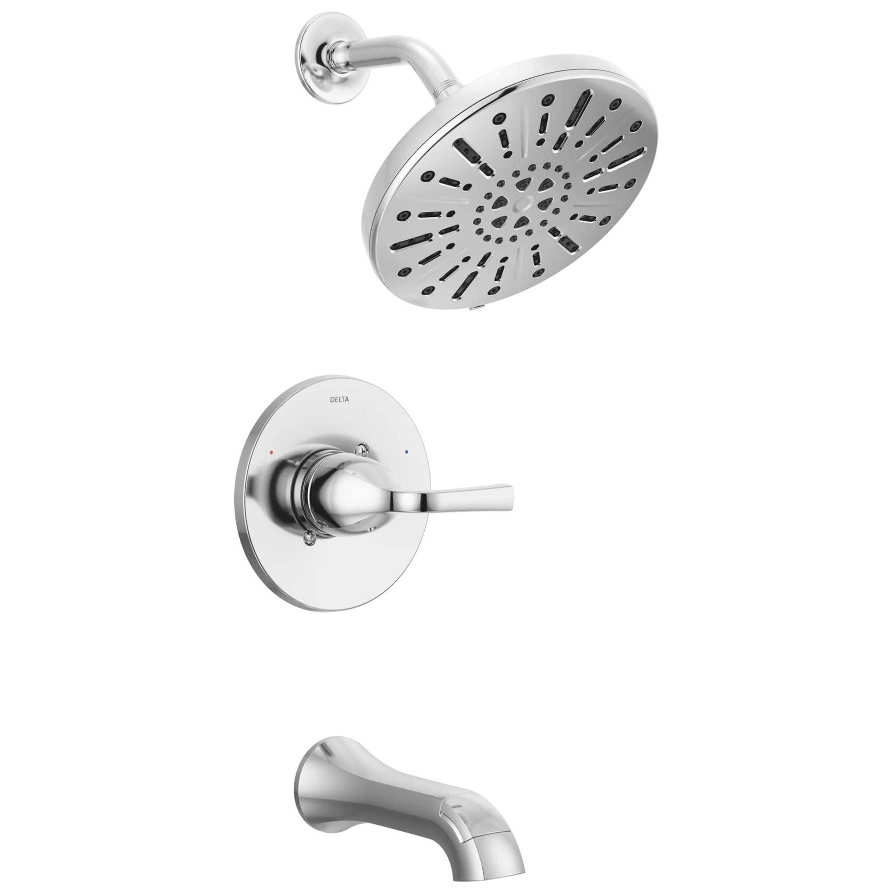 Monitor&reg; 14 Series Tub and Shower