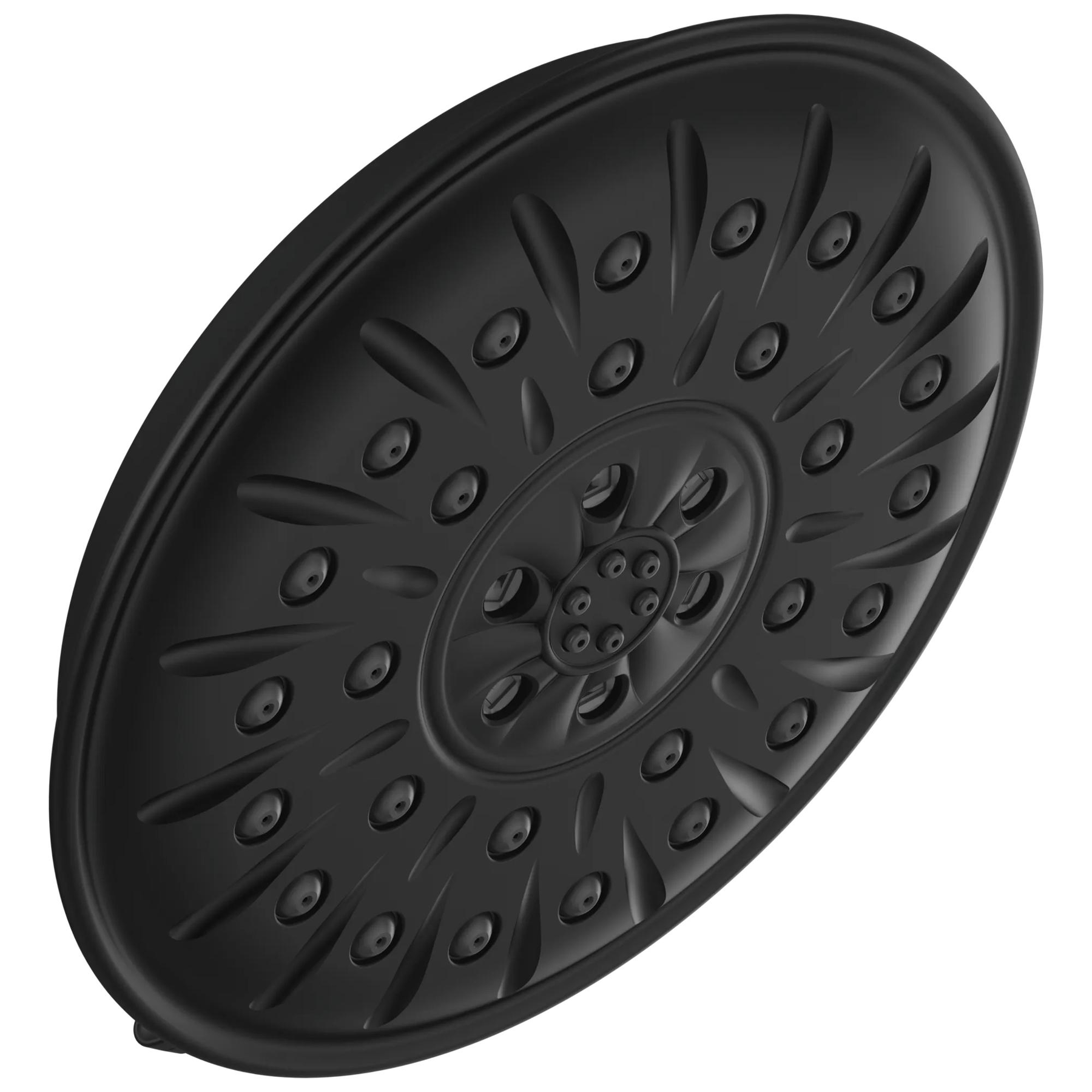 Ultrasoak&reg; 4-Setting Shower Head (Recertified)