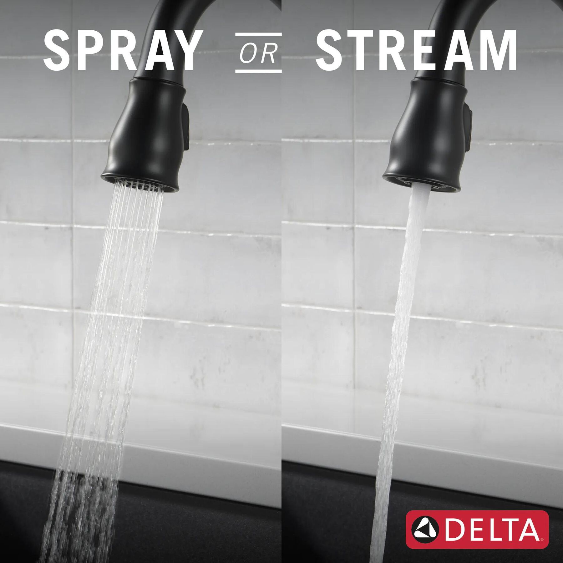 Single Handle Pull-Down Bar / Prep Faucet