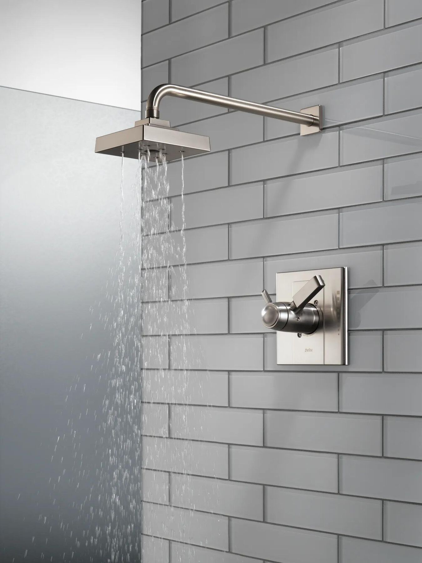 TempAssure&reg; 17T Series Shower Trim
