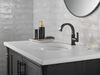 Single Handle Bathroom Faucet