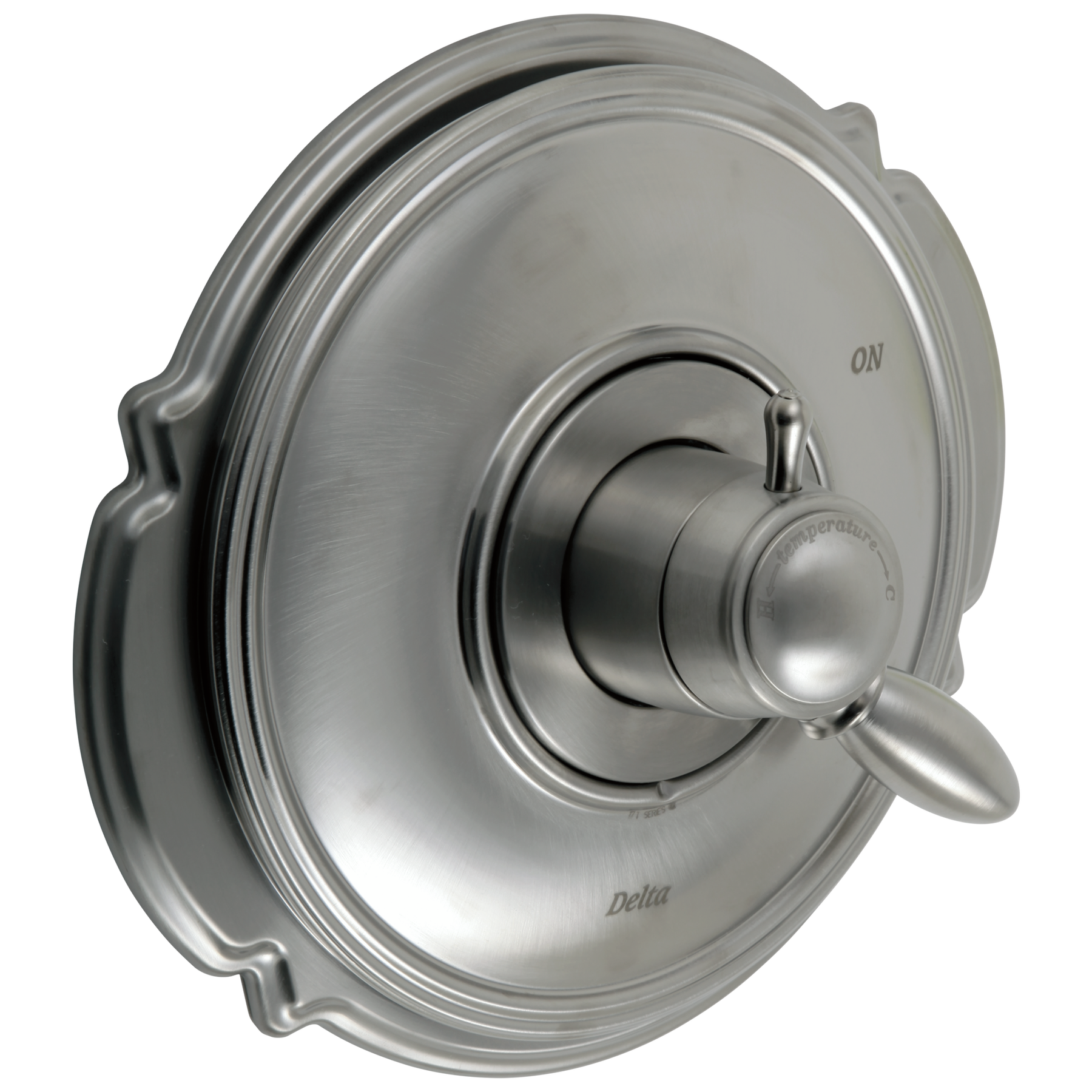 Conversion Kit - 1900 Trim
