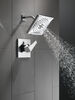 14Series H2Okinetic Shower Only Trim