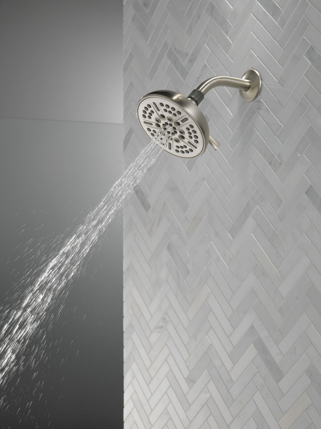 8-Setting Shower Head