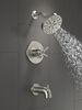 17 Series Tub & Shower Trim (Recertified)