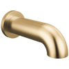 Tub Spout - Non-Diverter