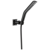 H<sub>2</sub>Okinetic&reg; 3-Setting Wall Mount Hand Shower