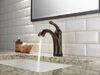 Touch2O&reg; Bathroom Faucet with Touchless Technology (Recertified)