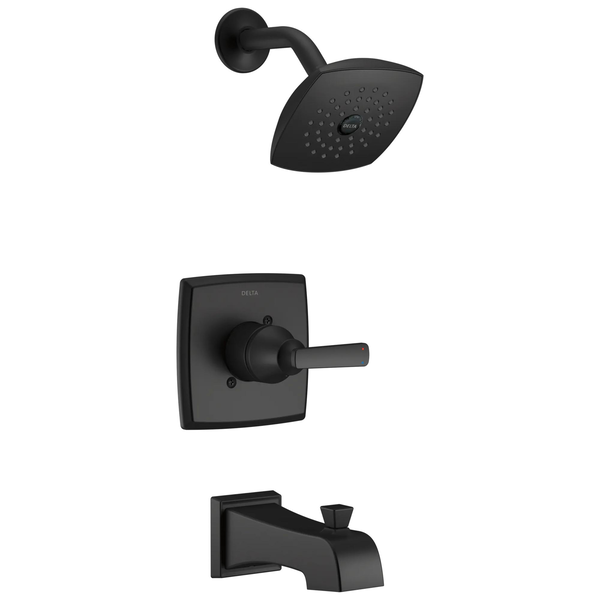 Monitor&reg; 14 Series Tub and Shower Trim