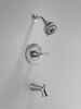Monitor&reg; 14 Series Tub and Shower