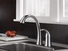 Single Handle Bar / Prep Faucet
