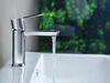 Single-Hole Bathroom (Recertified)