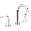 Two Handle Widespread Lavatory Faucet