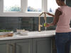Touch2O&reg; Technology Kitchen Faucet with Touchless Technology