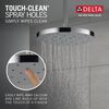 H2Okinetic&reg; Ultrasoak&reg; Shower Head (Recertified)