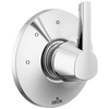 3 Setting Diverter Trim (Recertified)