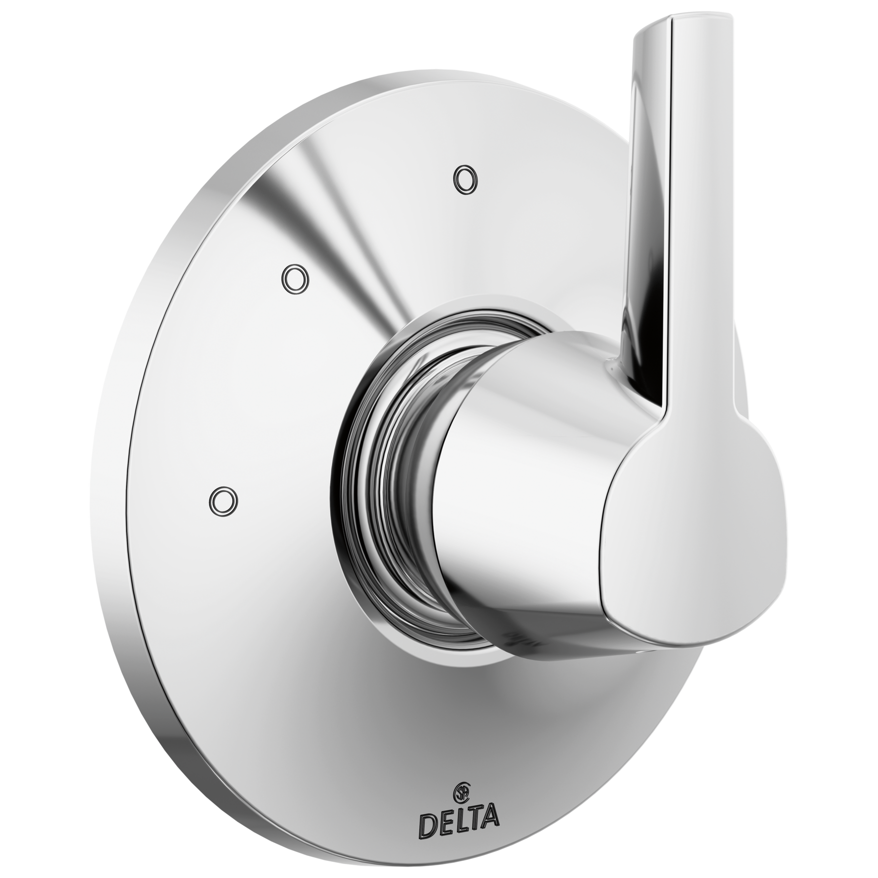 3 Setting Diverter Trim (Recertified)
