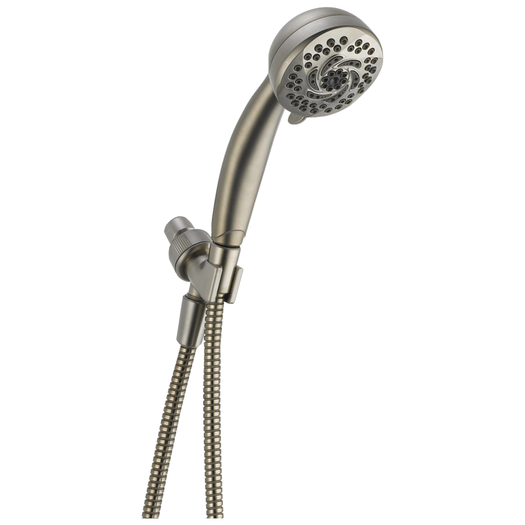 Premium 5-Setting Shower Mount Hand Shower
