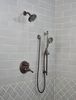 Premium 3-Setting Slide Bar Hand Shower