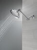 Shower Head with Adjustable Arm