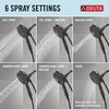 Monitor&reg; 14 Series Shower Only with SureDock&reg; Hand Shower
