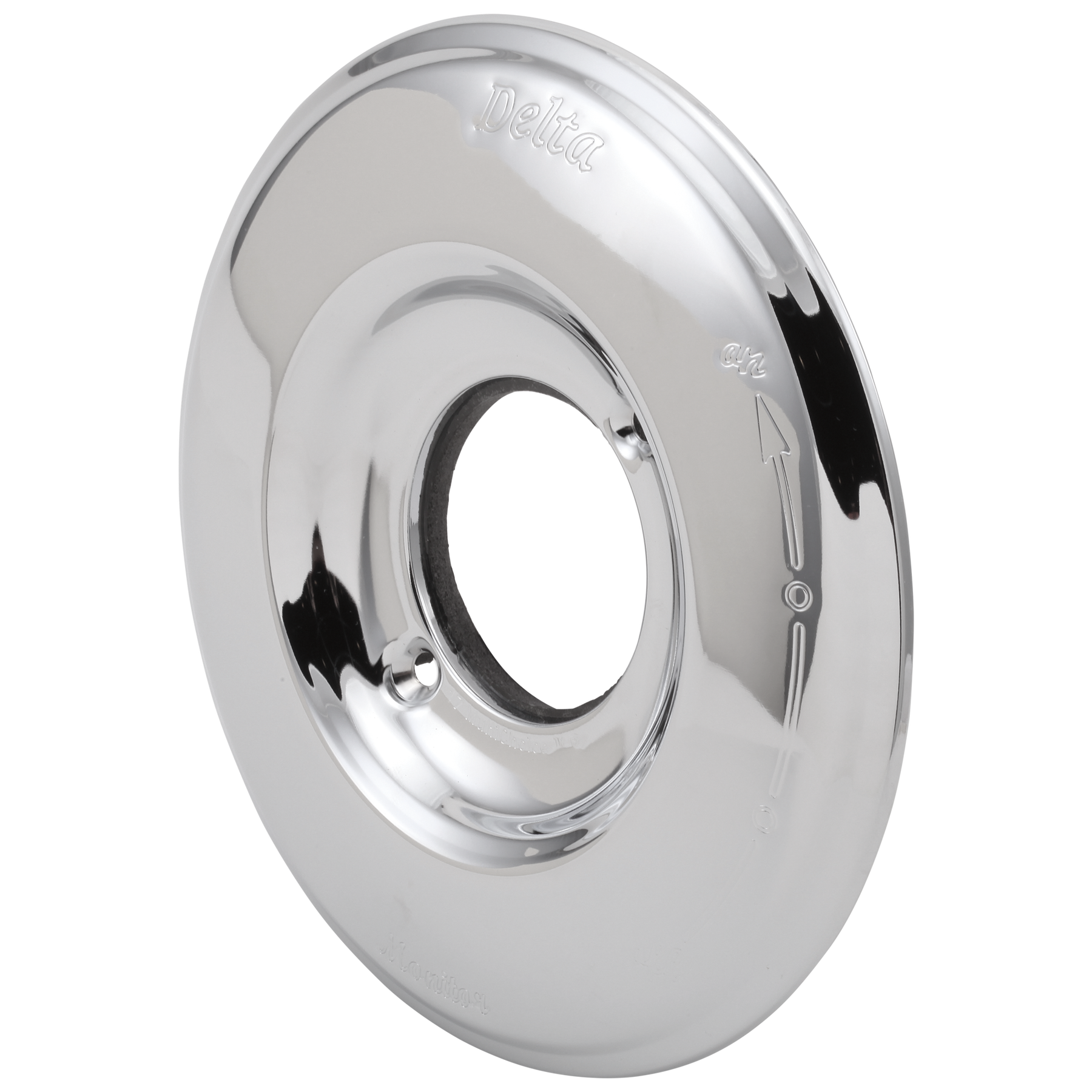 Escutcheon - 17 Series Shower