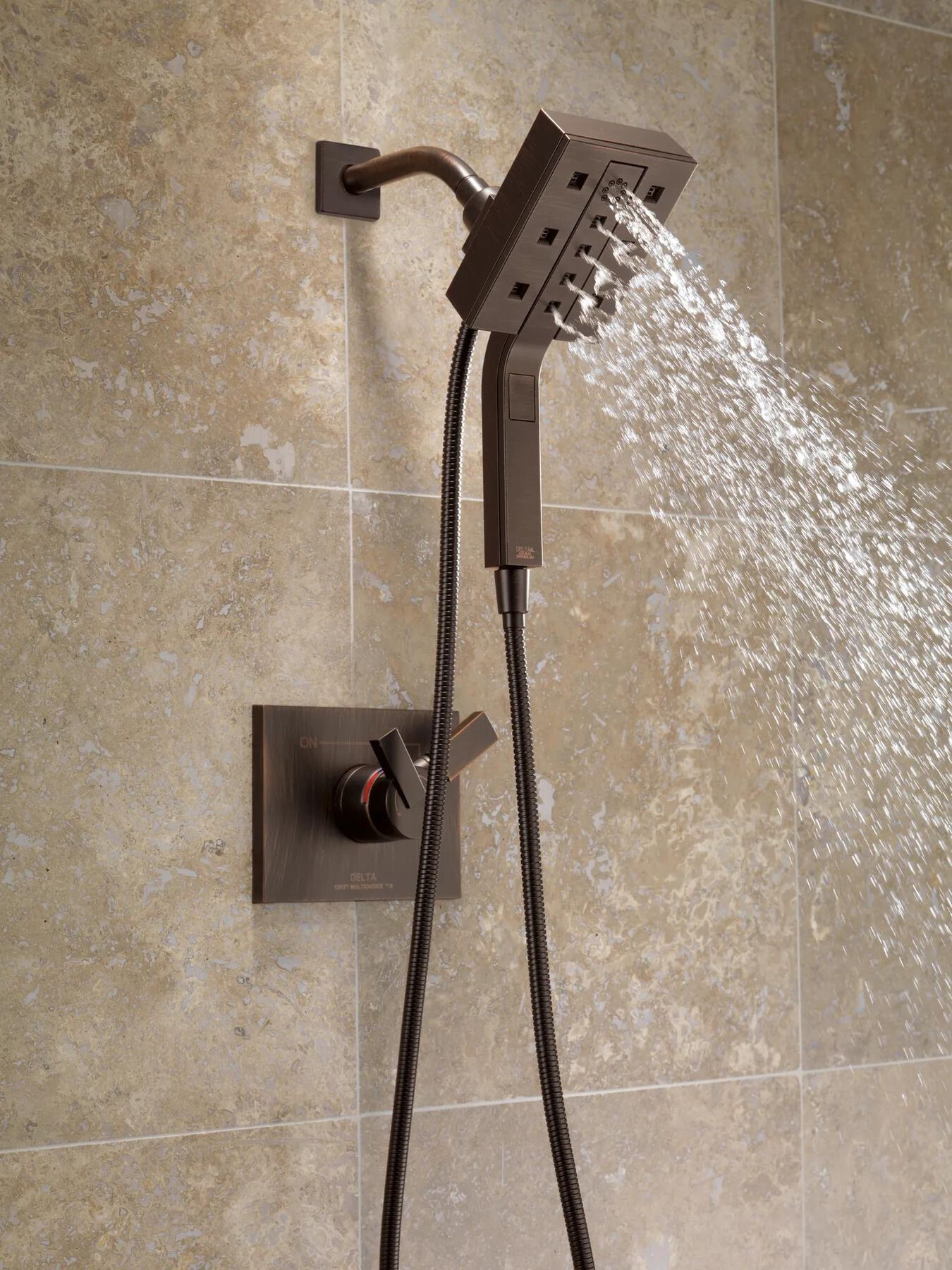 Monitor&reg; 17 Series Valve Only Trim