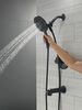 Tub Shower Trim with Universal Rough Bundle